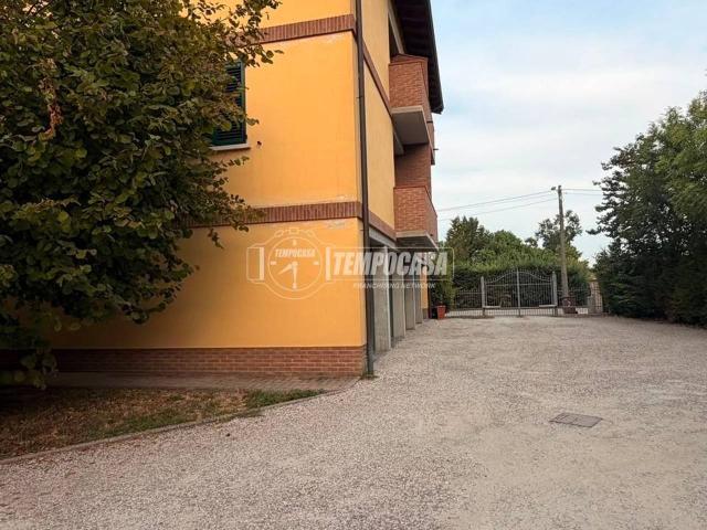 Appartamento in vendita a Correggio