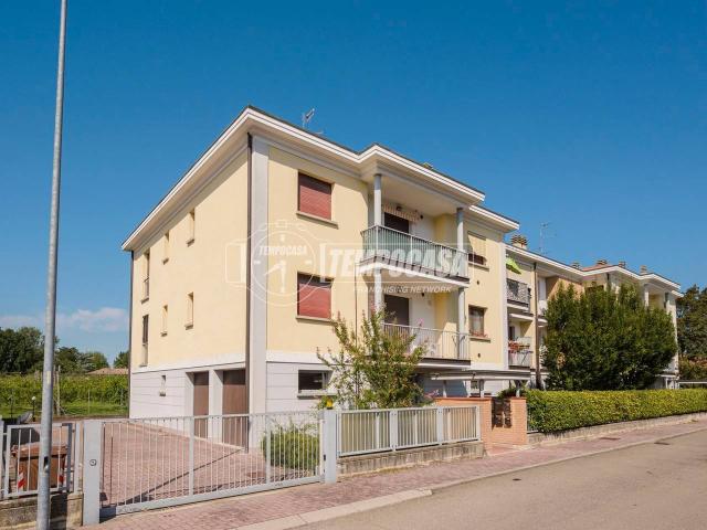 Appartamento in vendita a Correggio
