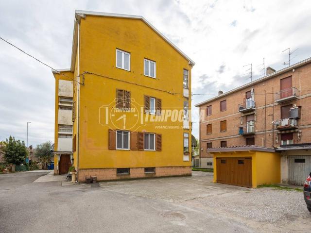 Appartamento in vendita a Correggio RE