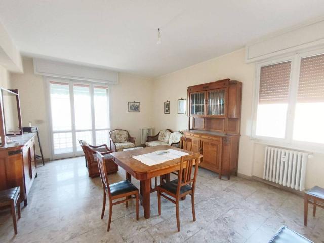 Appartamento in vendita a Correggio RE