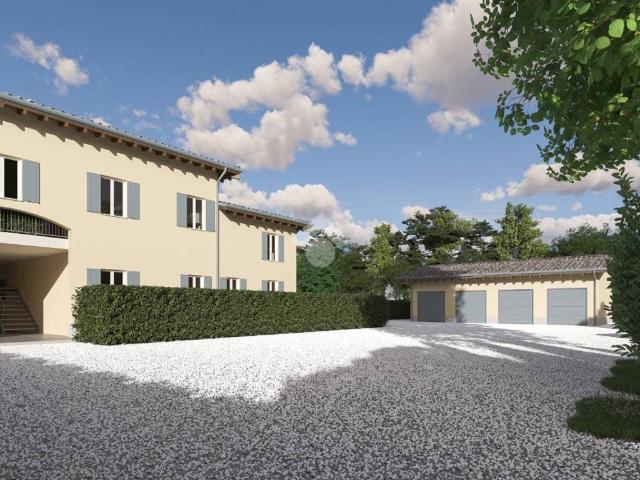 Appartamento in vendita a Correggio RE
