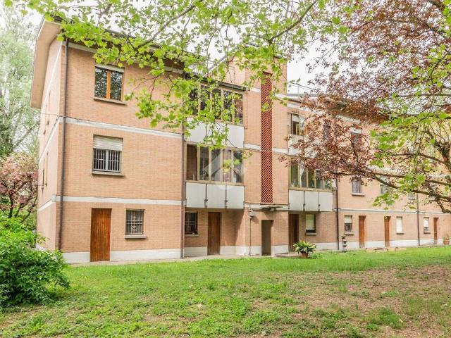Appartamento in vendita a Correggio RE