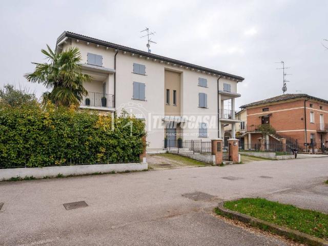 Appartamento in vendita a Correggio RE