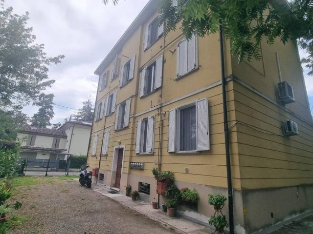 Appartamento in vendita a Correggio RE