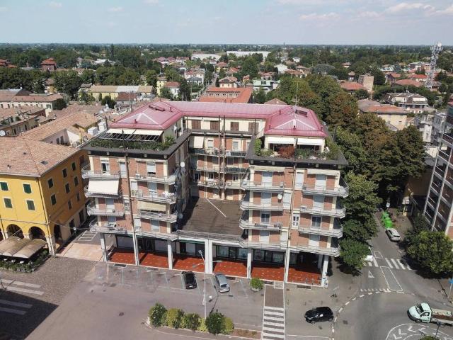 Appartamento in vendita a Correggio RE