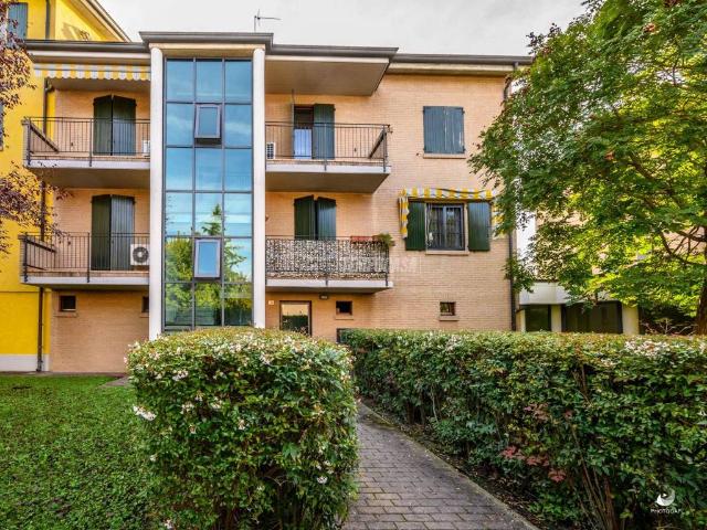 Appartamento in vendita a Correggio RE