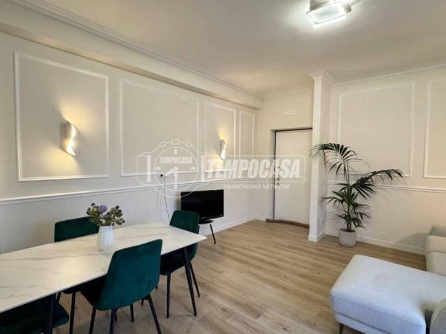 Appartamento in vendita a Correggio RE