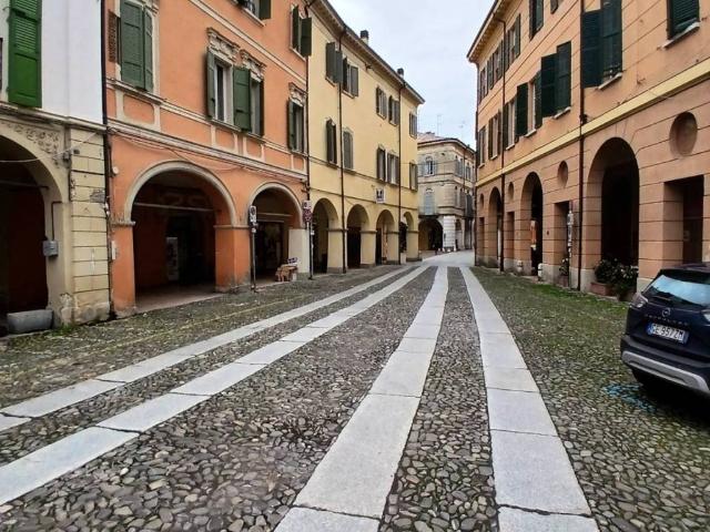 Appartamento in vendita a Correggio RE
