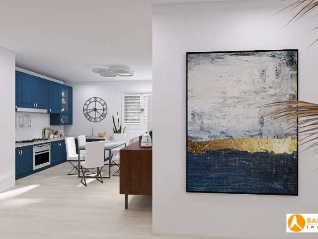 Appartamento in vendita a Correggio RE