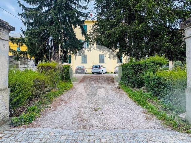 Appartamento in vendita a Correggio RE