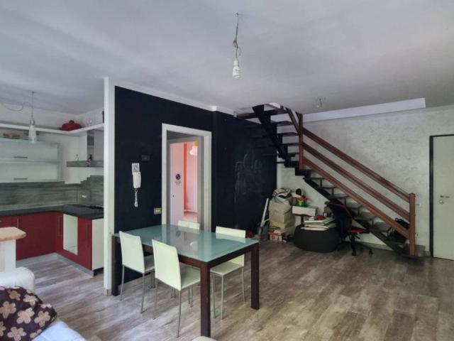 Appartamento in vendita a Correggio RE