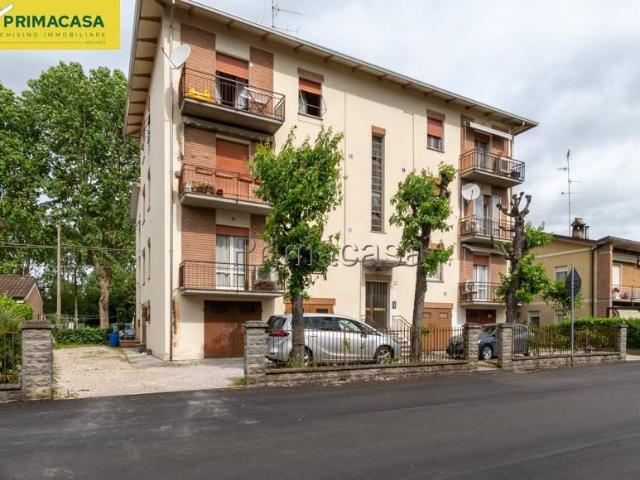 Appartamento in vendita a Correggio RE