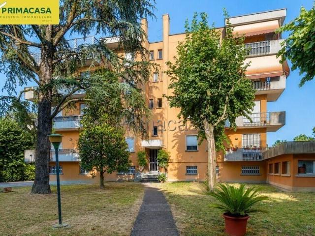 Appartamento in vendita a Correggio RE