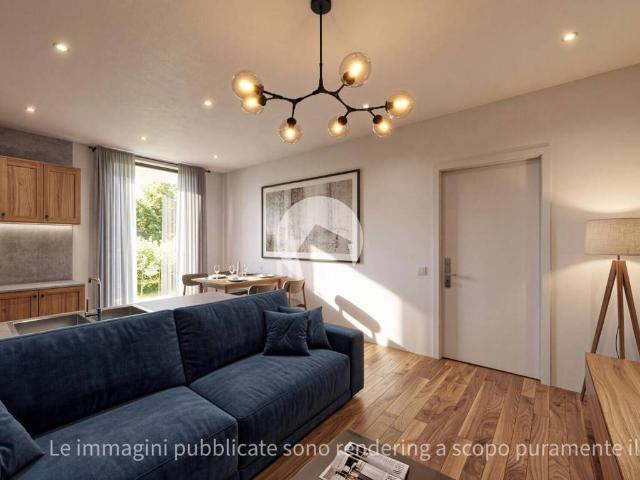 Appartamento in vendita a Correggio RE