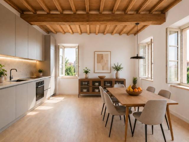 Appartamento in vendita a Correggio RE