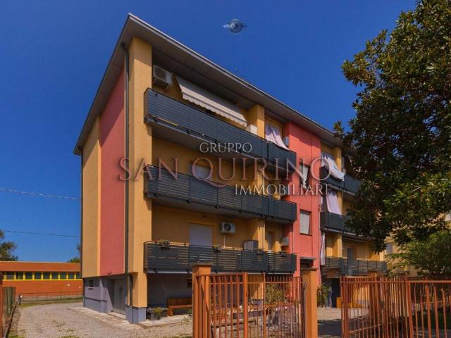 Appartamento in vendita a Correggio RE