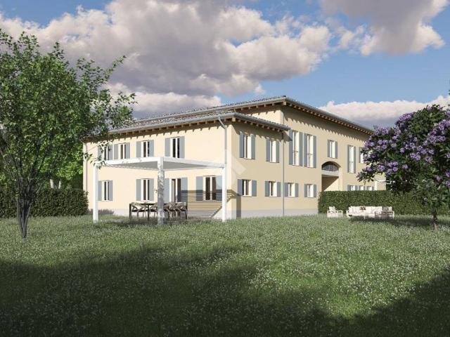 Appartamento in vendita a Correggio RE