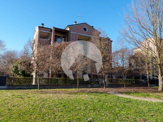 Appartamento in vendita a Correggio RE
