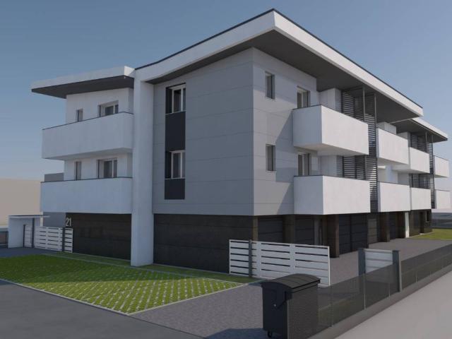 Appartamento in vendita a Correggio RE