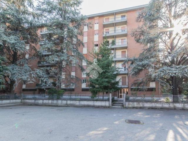 Appartamento in vendita a Correggio RE