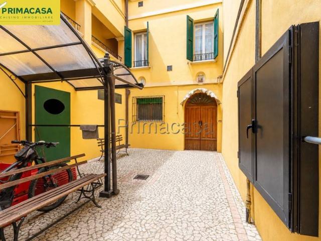 Appartamento in vendita a Correggio RE