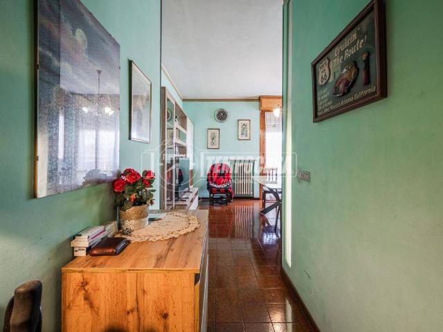 Appartamento in vendita a Correggio RE