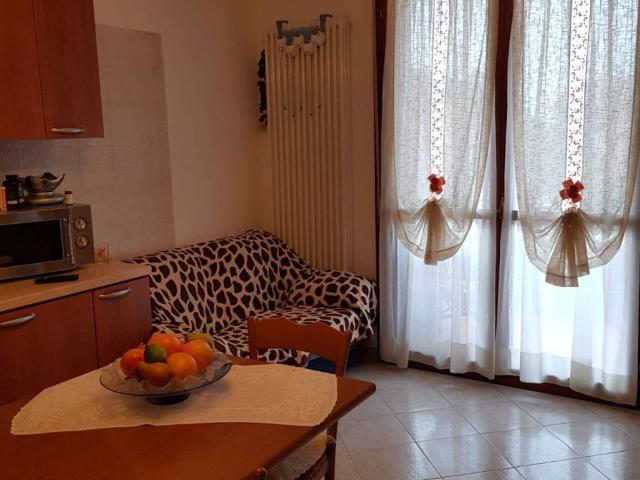 Appartamento in vendita a Correggio RE