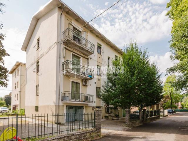 Appartamento in vendita a Correggio RE