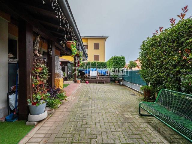 Appartamento in vendita a Correggio RE