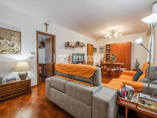 Appartamento in vendita a Correggio RE