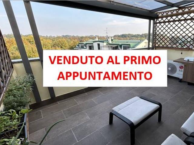 Appartamento in vendita a Correzzana