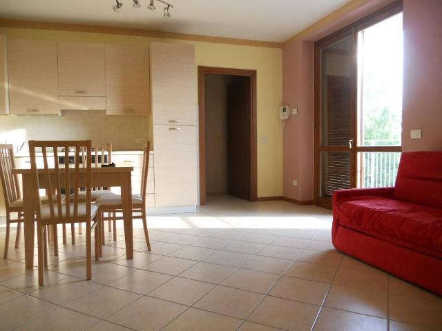 Appartamento in vendita a Correzzana MB
