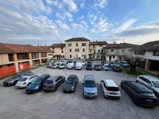 Appartamento in vendita a Correzzana MB