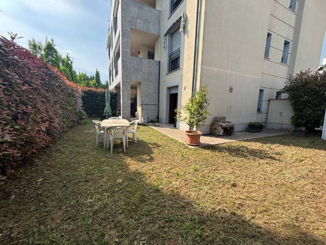 Appartamento in vendita a Correzzana MB