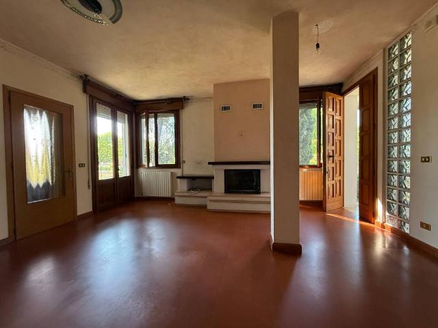 Appartamento in vendita a Correzzola PD