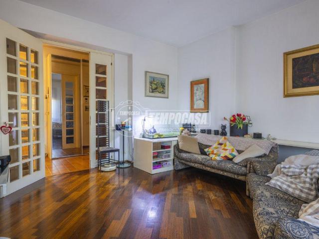 Appartamento in vendita a Corridonia