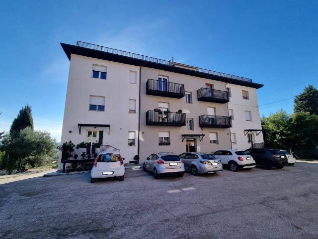 Appartamento in vendita a Corridonia MC