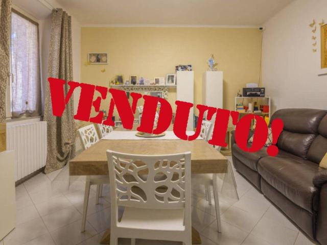Appartamento in vendita a Corridonia MC