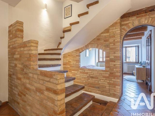 Appartamento in vendita a Corridonia MC