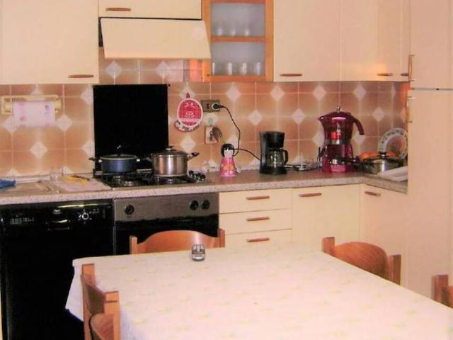 Appartamento in vendita a Corridonia MC
