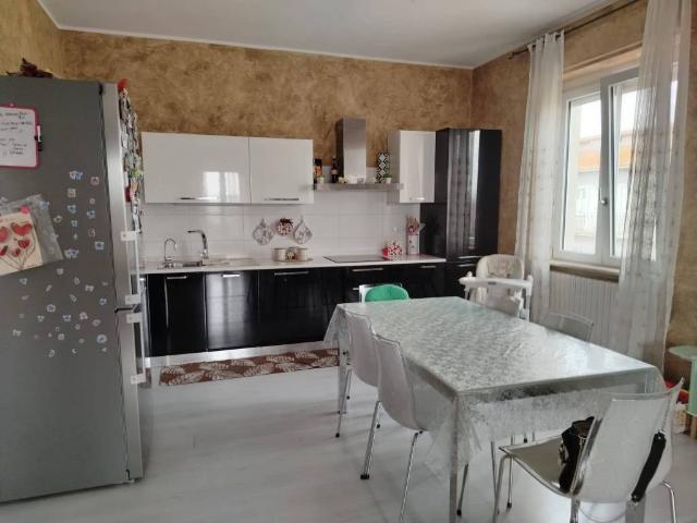 Appartamento in vendita a Corridonia MC