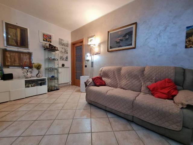 Appartamento in vendita a Corridonia MC