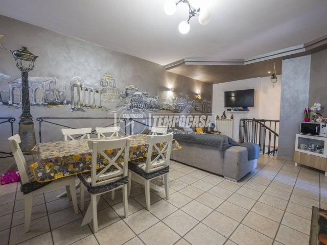Appartamento in vendita a Corridonia MC