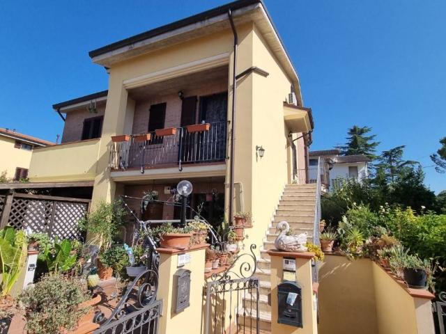 Appartamento in vendita a Corridonia MC