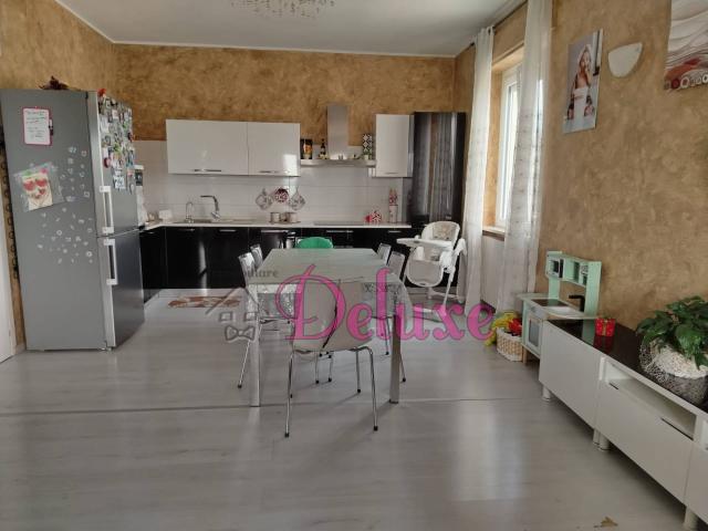 Appartamento in vendita a Corridonia, San Claudio