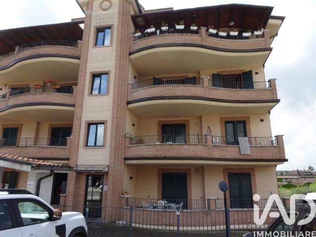 Appartamento in vendita a Corropoli TE