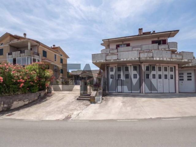 Appartamento in vendita a Corropoli TE
