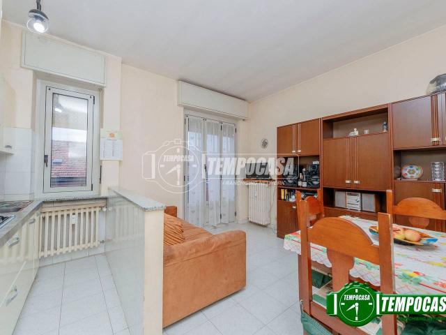 Appartamento in vendita a Corsico