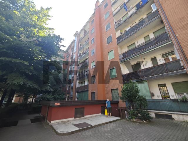 Appartamento in vendita a Corsico