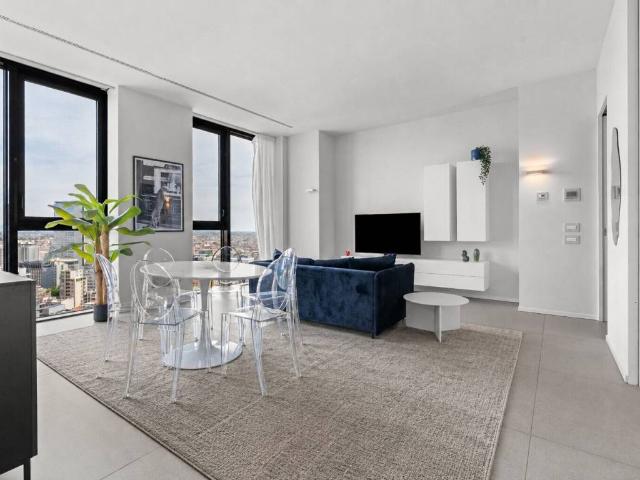 Appartamento in vendita a Milano MI